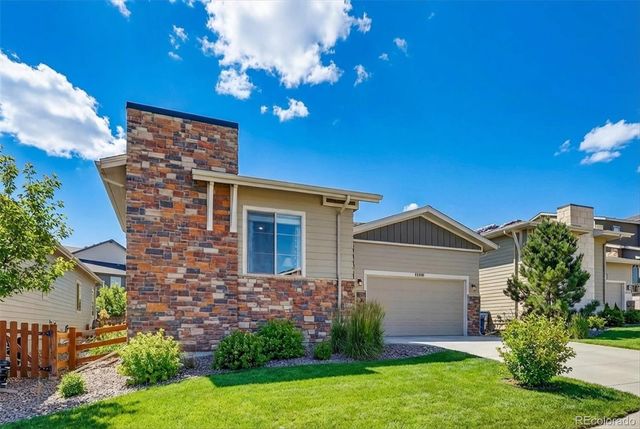 17470 W 94th Drive, Arvada, CO 80007