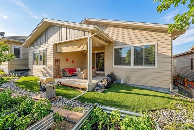 17470 W 94th Drive, Arvada, CO 80007