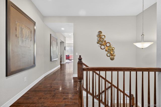 17470 W 94th Drive, Arvada, CO 80007