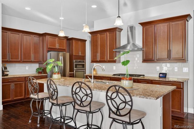 17470 W 94th Drive, Arvada, CO 80007