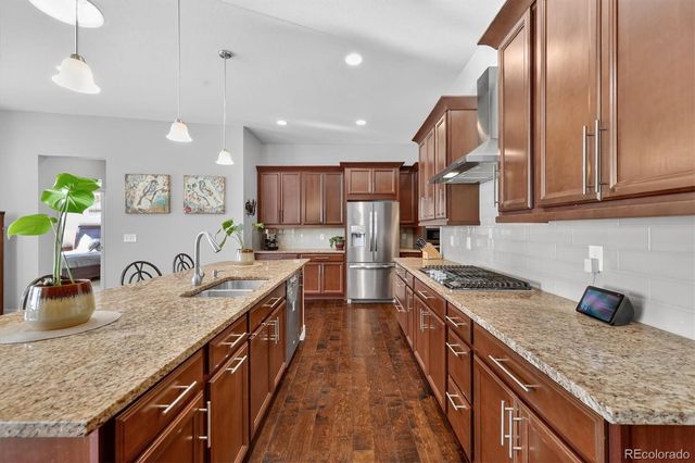 17470 W 94th Drive, Arvada, CO 80007