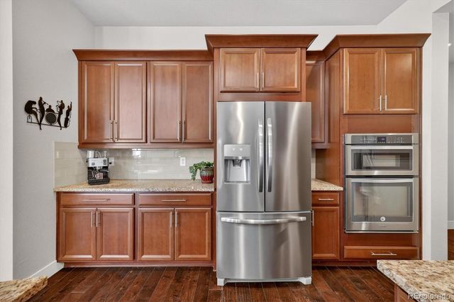 17470 W 94th Drive, Arvada, CO 80007