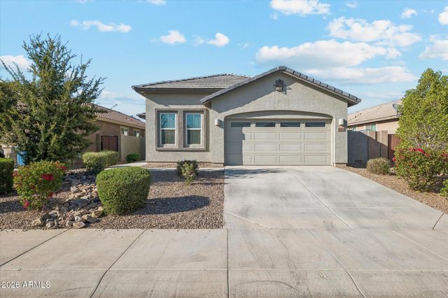 19758 W WASHINGTON Street, Buckeye, AZ 85326