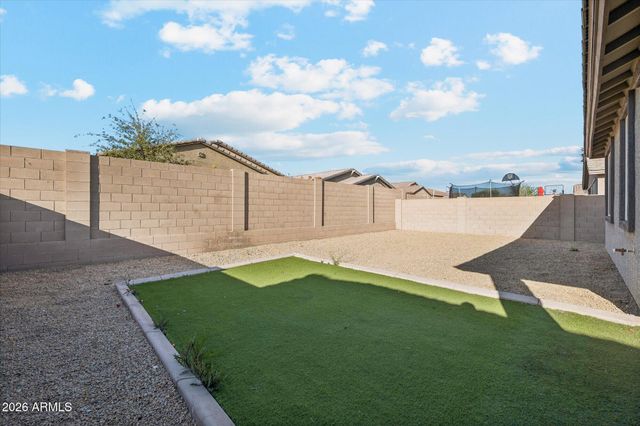 19758 W WASHINGTON Street, Buckeye, AZ 85326