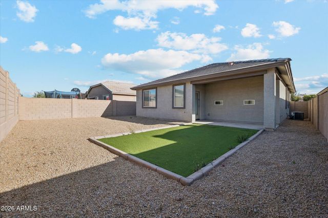 19758 W WASHINGTON Street, Buckeye, AZ 85326