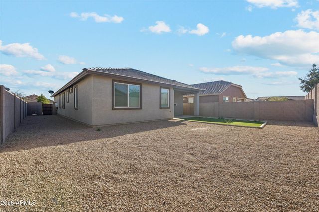 19758 W WASHINGTON Street, Buckeye, AZ 85326