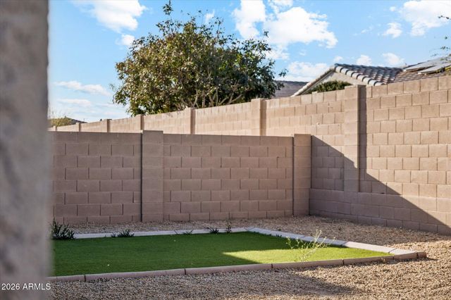19758 W WASHINGTON Street, Buckeye, AZ 85326