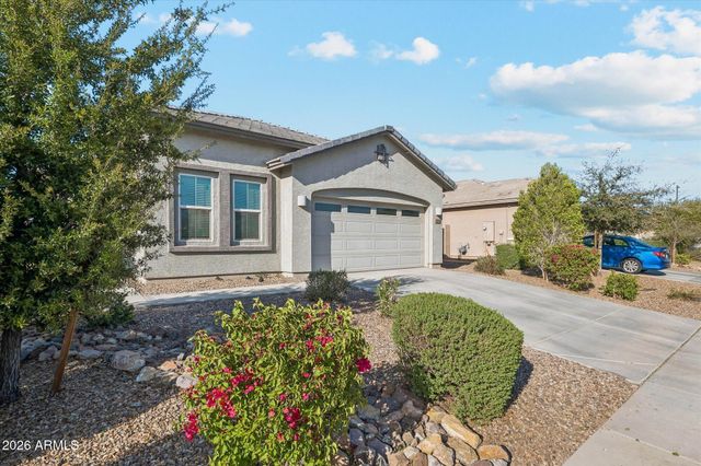 19758 W WASHINGTON Street, Buckeye, AZ 85326