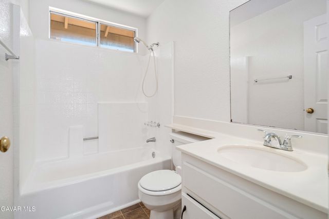 43742 Rialto Drive, Lancaster, CA 93535