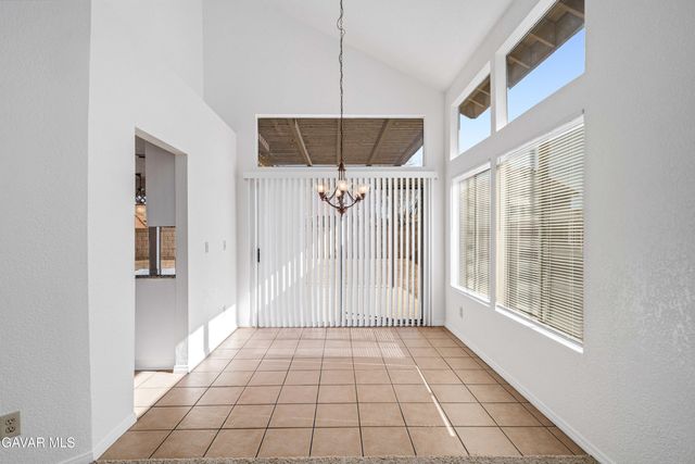 43742 Rialto Drive, Lancaster, CA 93535