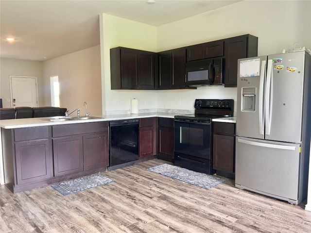 319 Starlight Drive, Shawnee, OK 74804