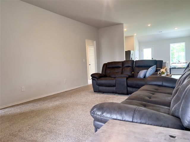 319 Starlight Drive, Shawnee, OK 74804