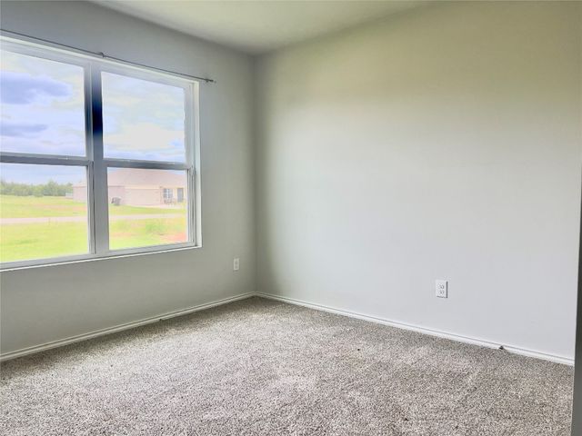 319 Starlight Drive, Shawnee, OK 74804