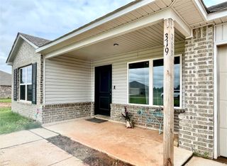 319 Starlight Drive, Shawnee, OK 74804