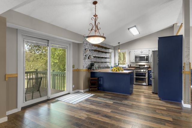 9463 Naughtor Avenue NE, Otsego, MN 55330