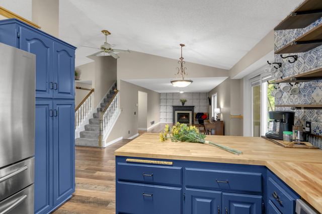 9463 Naughtor Avenue NE, Otsego, MN 55330