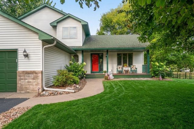 9463 Naughtor Avenue NE, Otsego, MN 55330