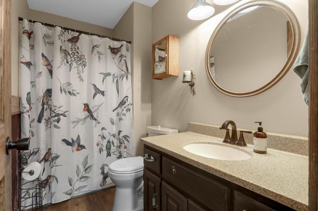 9463 Naughtor Avenue NE, Otsego, MN 55330