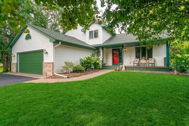 9463 Naughtor Avenue NE, Otsego, MN 55330