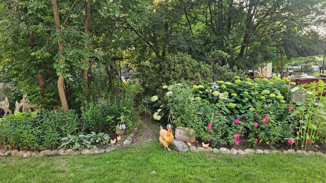 9463 Naughtor Avenue NE, Otsego, MN 55330