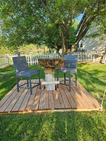 9463 Naughtor Avenue NE, Otsego, MN 55330