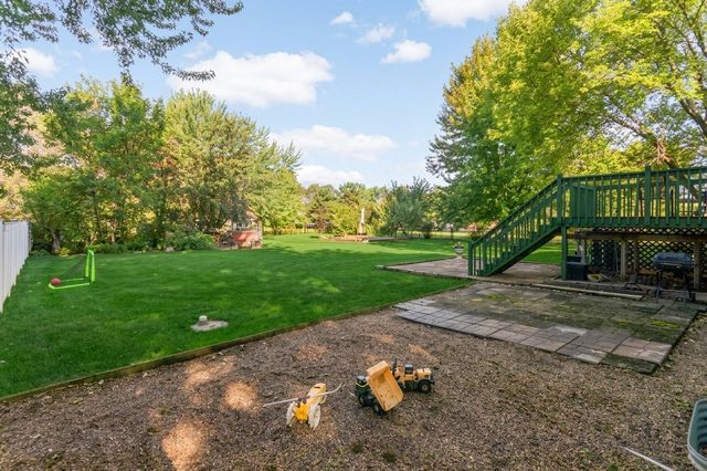 9463 Naughtor Avenue NE, Otsego, MN 55330