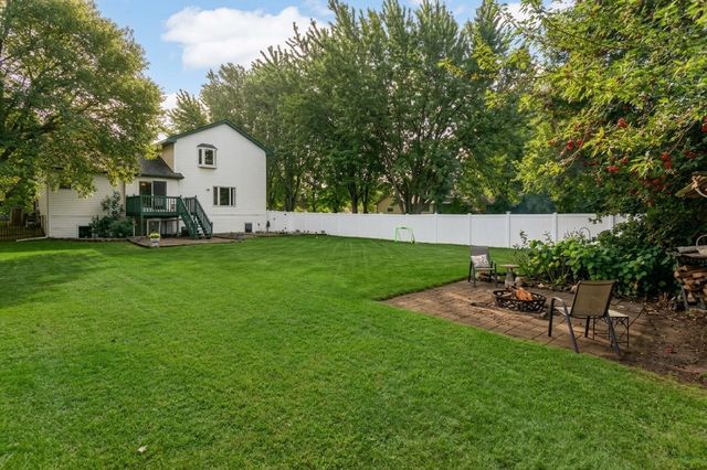 9463 Naughtor Avenue NE, Otsego, MN 55330