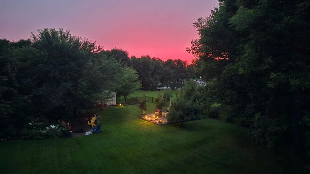 9463 Naughtor Avenue NE, Otsego, MN 55330
