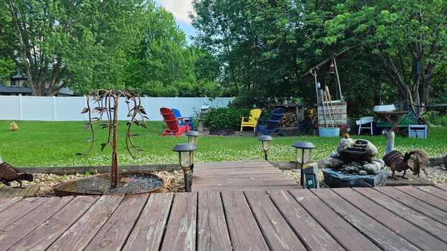 9463 Naughtor Avenue NE, Otsego, MN 55330