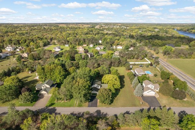 9463 Naughtor Avenue NE, Otsego, MN 55330