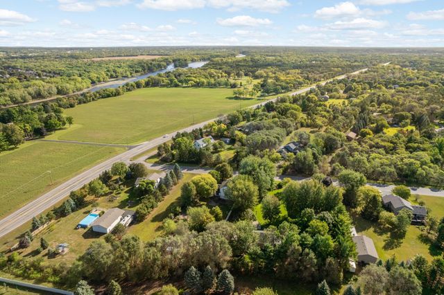 9463 Naughtor Avenue NE, Otsego, MN 55330