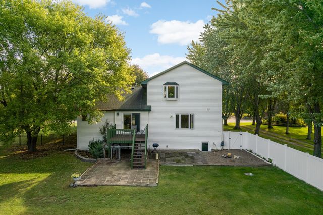 9463 Naughtor Avenue NE, Otsego, MN 55330