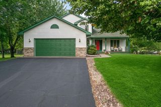 9463 Naughtor Avenue NE, Otsego, MN 55330