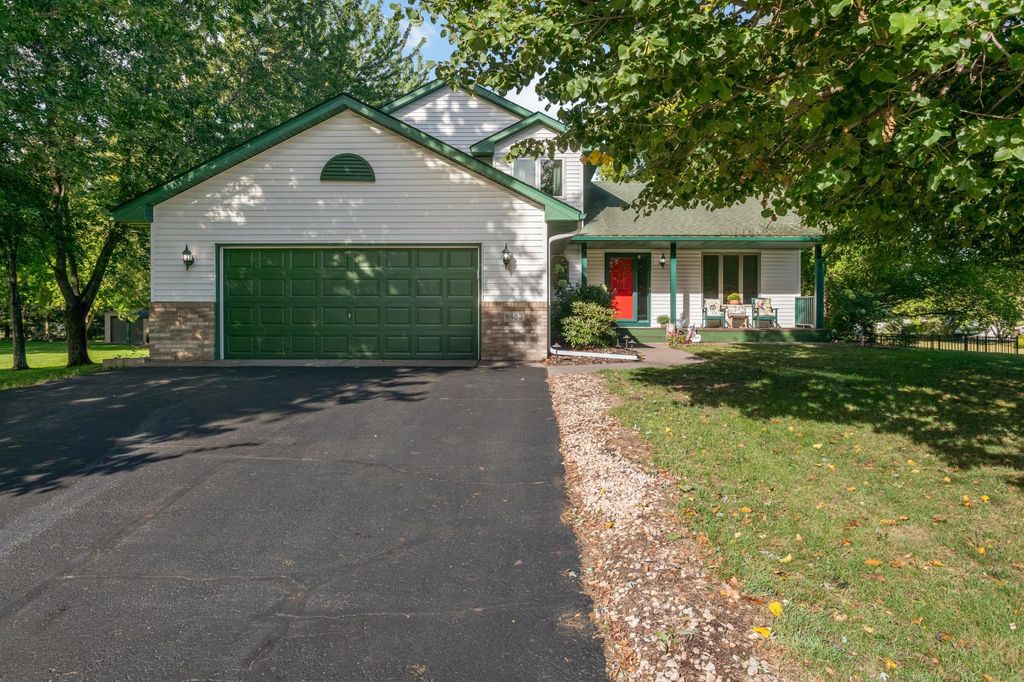 9463 Naughtor Avenue NE, Otsego, MN 55330 — photo 3