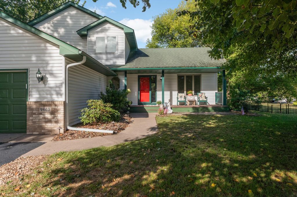 9463 Naughtor Avenue NE, Otsego, MN 55330 — photo 5