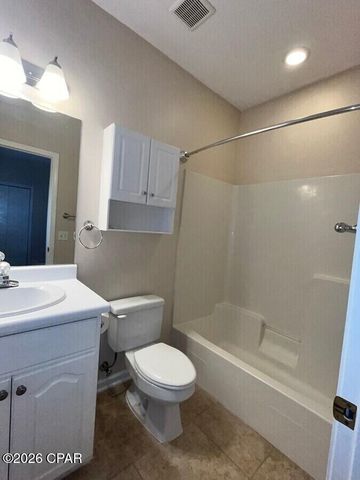 6214 E Azalea Avenue, Panama City, FL 32408