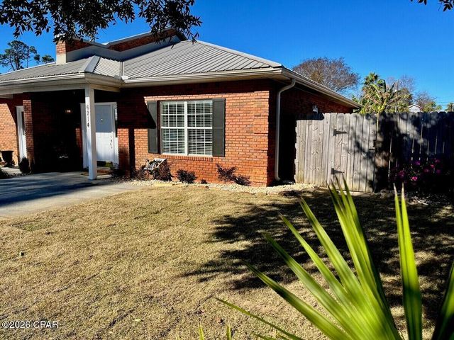 6214 E Azalea Avenue, Panama City, FL 32408