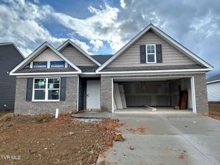 1155 Aspen Terrace, Greeneville, TN 37745