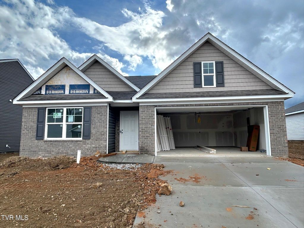 1155 Aspen Terrace, Greeneville, TN 37745