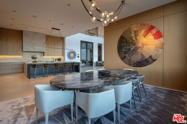 10733 Stradella Court, Los Angeles, CA 90077