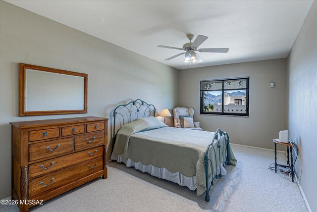 100 N Eastern Slope Loop, Tucson, AZ 85748