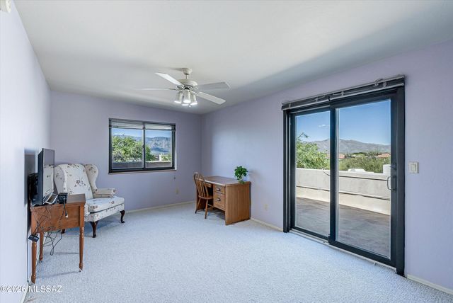 100 N Eastern Slope Loop, Tucson, AZ 85748