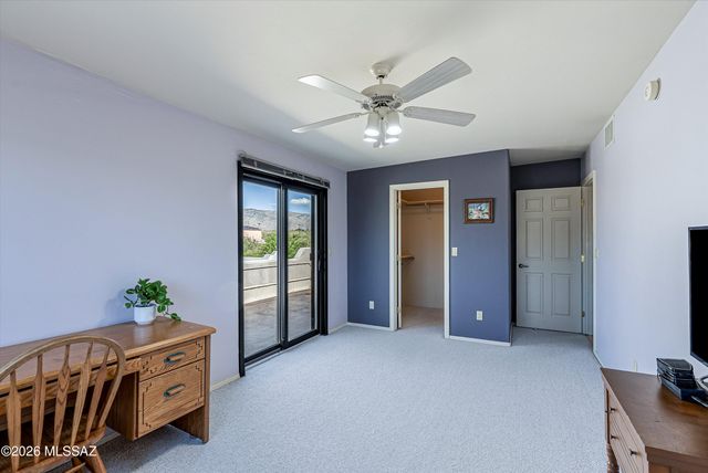 100 N Eastern Slope Loop, Tucson, AZ 85748