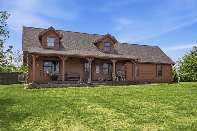 255 W Pekin Road, Clearcreek Twp., OH 45036