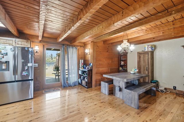 255 W Pekin Road, Clearcreek Twp., OH 45036