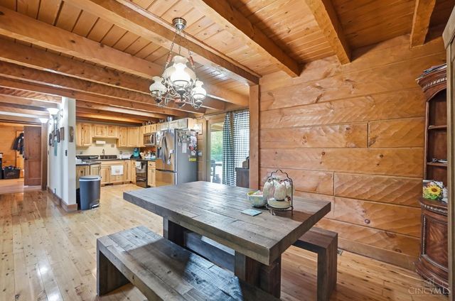 255 W Pekin Road, Clearcreek Twp., OH 45036