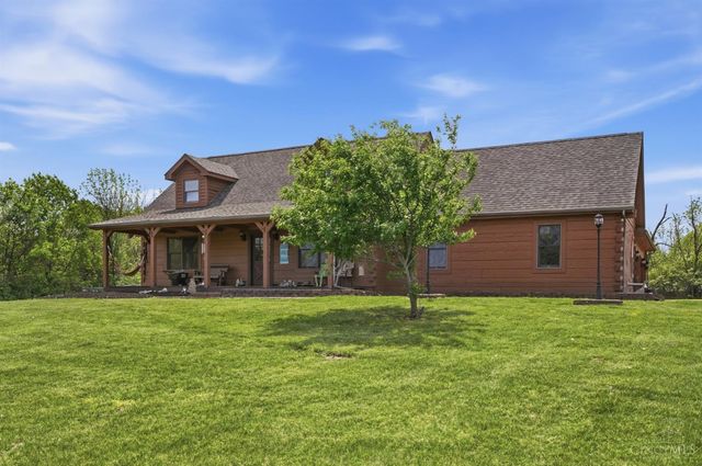 255 W Pekin Road, Clearcreek Twp., OH 45036