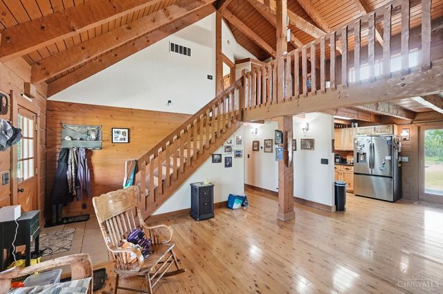 255 W Pekin Road, Clearcreek Twp., OH 45036