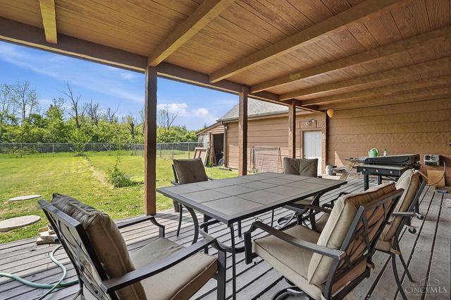 255 W Pekin Road, Clearcreek Twp., OH 45036