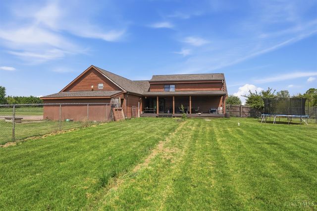 255 W Pekin Road, Clearcreek Twp., OH 45036